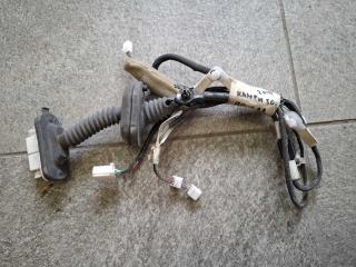 Проводка двери задняя правая Toyota Camry