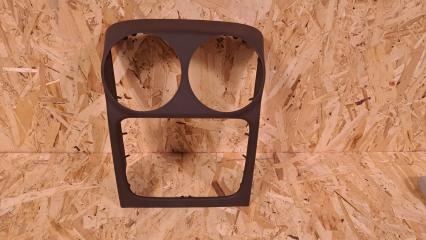 Накладка центральной консоли задняя Jaguar XJ Б/У Накладка центральной консоли задняя Jaguar XJ