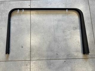 Рамка стекла двери задняя правая Mercedes-Benz G-Class 2014