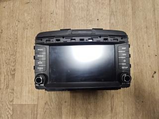 Магнитола Kia Sorento 3 Prime 2020