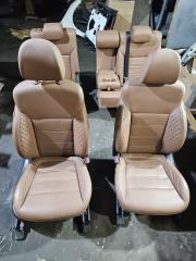 Запчасть сиденья комплект Kia Sorento 3 Prime 2020
