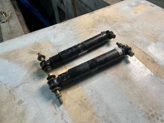 Амортизатор передний FAW JH6 ORYX 4x2 2023 Б/У Амортизатор передний FAW JH6 ORYX 4x2 2023