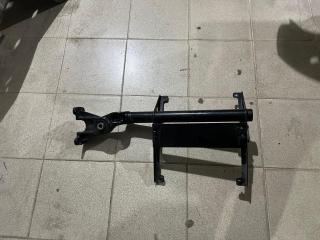 Кронштейн крыла задний правый FAW JH6 2023 Б/У Кронштейн крыла задний правый FAW JH6 2023