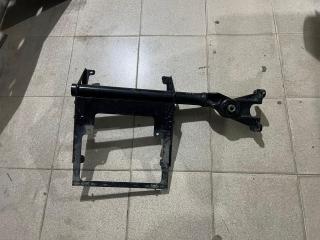 Кронштейн крыла задний левый FAW JH6 2023 Б/У Кронштейн крыла задний левый FAW JH6 2023