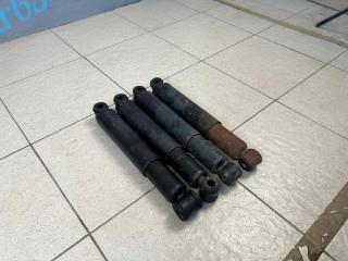 Амортизатор УАЗ 330365 2022 Б/У Амортизатор УАЗ 330365 2022