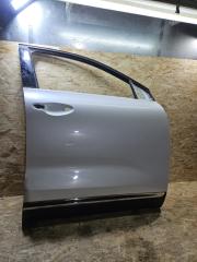 Фото запчасти дверь передняя правая Kia Sorento 3 Prime 2020 Б/У запчасть Запчасть дверь передняя правая Kia Sorento 3 Prime 2020