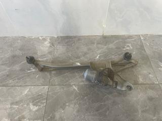 Трапеция дворников Renault Duster 2012