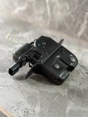 Замок багажника Renault Duster 2012