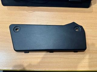 Накладка центральной консоли Mercedes-Benz G-Class 2014 Б/У Накладка центральной консоли Mercedes-Benz G-Class 2014