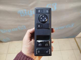 Блок стеклоподъемника левый Mercedes-Benz Actros 1842 LS 2013 Б/У Блок стеклоподъемника левый Mercedes-Benz Actros 1842 LS 2013