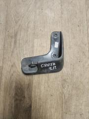 Запчасть брызговик задний правый Hyundai creta