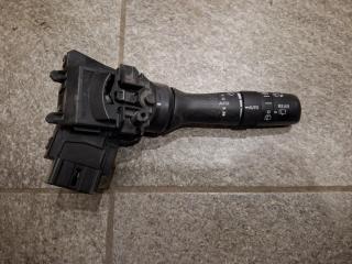 Подрулевые переключатели Toyota Land Cruiser Prado Б/У Подрулевые переключатели Toyota Land Cruiser Prado