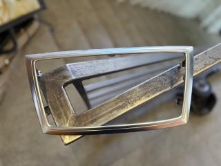 Рамка Магнитолы Mercedes-Benz GL 2013