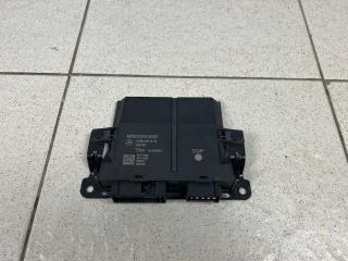 Блок управления дверью правый Mercedes-Benz Actros 1842 LS 2013