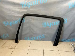 Рамка стекла двери правая Mercedes-Benz Actros 1842 LS 2013