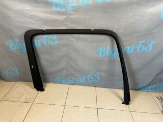 Рамка стекла двери левая Mercedes-Benz Actros 1842 LS 2013