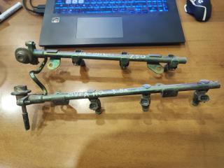 Рампа топливная с форсунками Nissan Murano