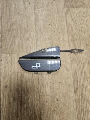 Заглушка бампера BMW X7