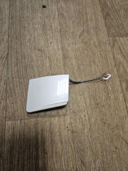 Заглушка бампера задняя BMW 5-Series