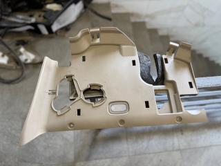 Накладка торпедо Mercedes-Benz GL 2013