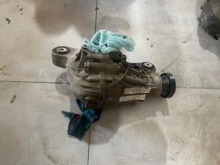 Редуктор Mercedes-Benz GL-Class 2014