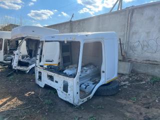 Запчасть каркас кабины Renault Kerax 2011
