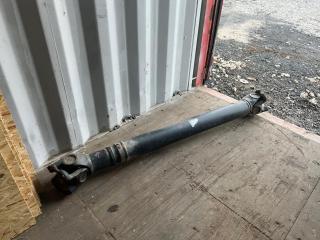 Вал карданный Камаз 5490 2019