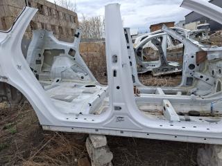 Запчасть порог Hyundai Santa Fe 4