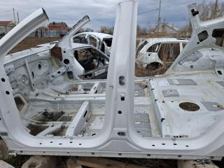 Запчасть порог Hyundai Santa Fe 4