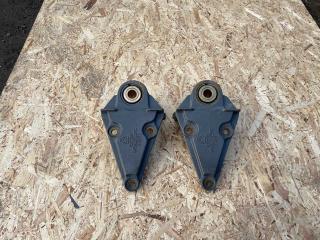 Кронштейн рессоры передний SITRAK C7H