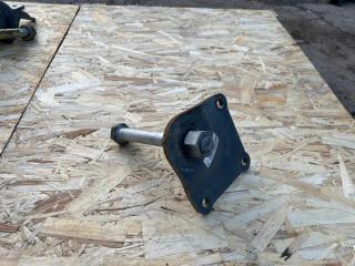 Кронштейн рессоры левый SITRAK C7H