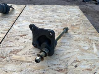 Кронштейн рессоры правый SITRAK C7H