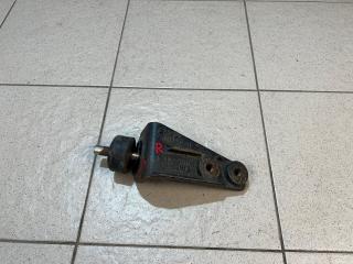 Кронштейн радиатора правый FAW JH6 2023 Б/У Кронштейн радиатора правый FAW JH6 2023