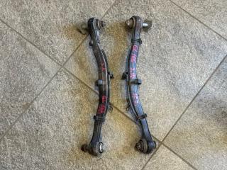 Рычаг продольный Mercedes-Benz GL 2013