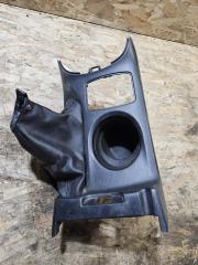 Накладка центральной консоли Mazda CX 5 Б/У Накладка центральной консоли Mazda CX 5