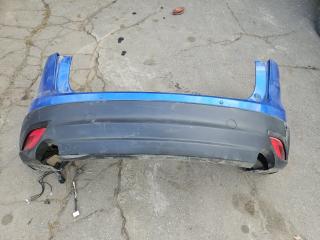 Запчасть бампер задний Mazda CX 5