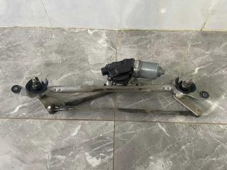 Трапеция дворников Mazda CX-5