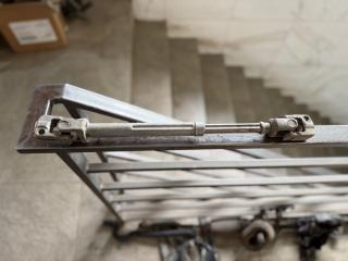 Рулевой карданчик Mercedes-Benz GL 2013