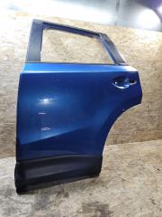 Запчасть дверь задняя левая Mazda CX 5