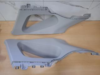 Накладка салона Exeed RX 2023