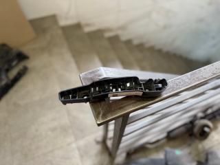 Запчасть кронштейн бампера передний левый Exeed RX 2023