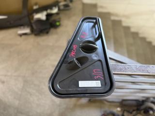 Запчасть заглушка двери задняя правая Exeed RX 2023