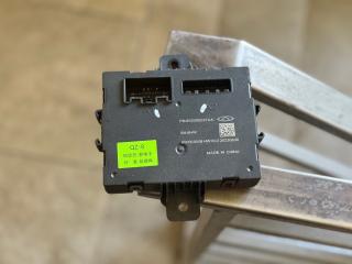 Запчасть блок управления крышки багажника Exeed RX 2023