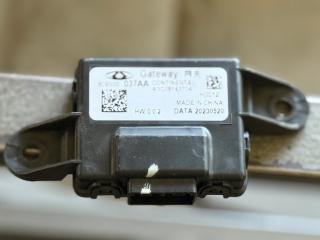 Запчасть блок управления центрального замка Exeed RX 2023