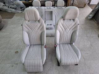 Запчасть сиденья комплект Exeed RX 2023