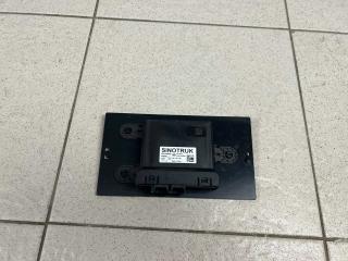 Блок управления стеклоподъемниками SITRAK C7H Б/У Блок управления стеклоподъемниками SITRAK C7H