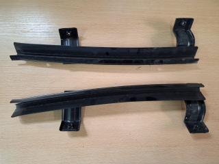 Направляющая стекла двери Exeed RX 2023