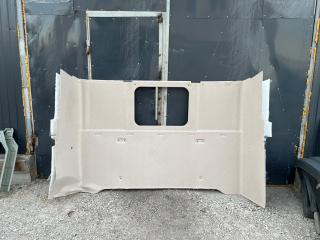 Обшивка кабины SITRAK C7H