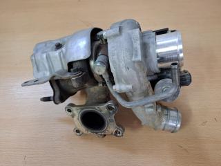 Запчасть турбина Exeed RX 2023