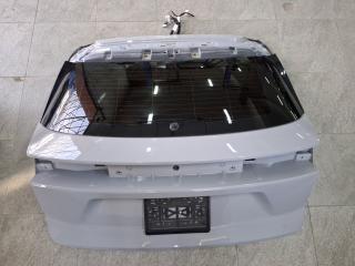 Запчасть крышка багажника Exeed RX 2023